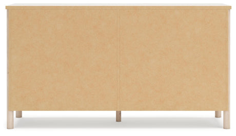 Cadmori Dresser - Furniture World