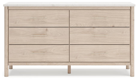 Cadmori Dresser - Furniture World