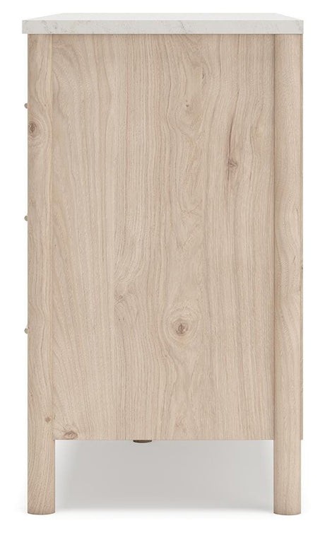 Cadmori Dresser - Furniture World