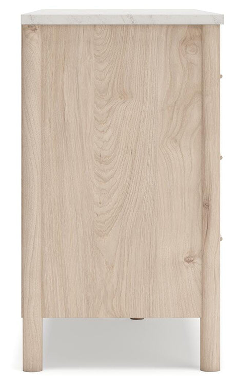 Cadmori Dresser - Furniture World