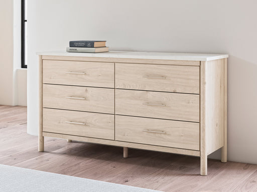 Cadmori Dresser - Furniture World