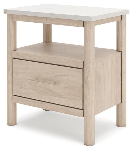Cadmori Nightstand - Furniture World