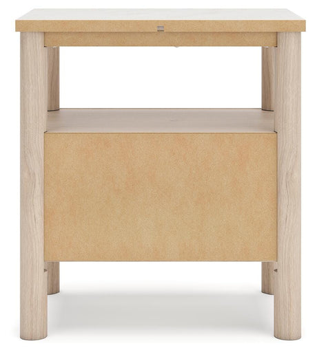 Cadmori Nightstand - Furniture World