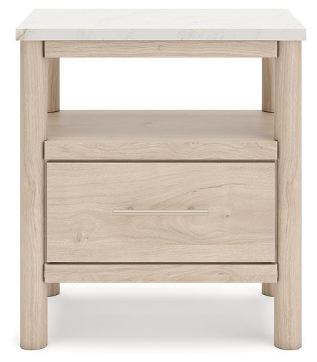 Cadmori Nightstand - Furniture World