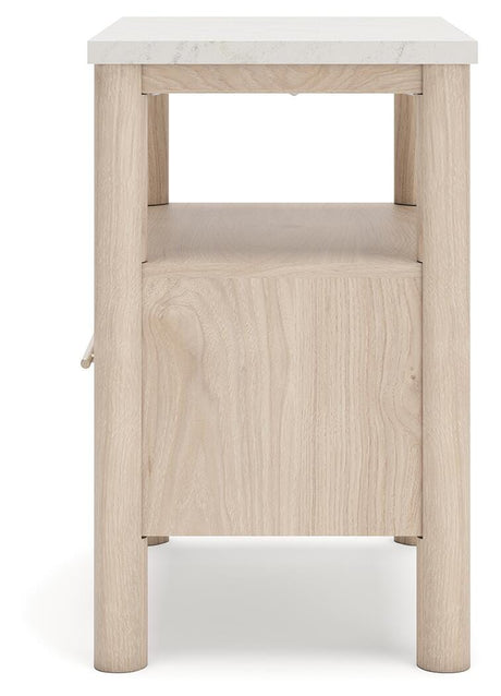 Cadmori Nightstand - Furniture World