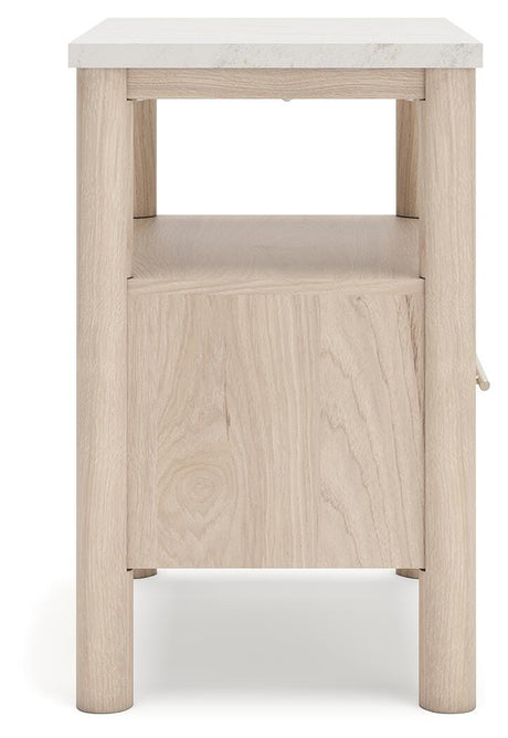 Cadmori Nightstand - Furniture World