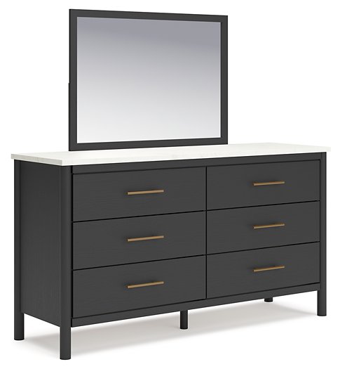 Cadmori Bedroom Set - Furniture World