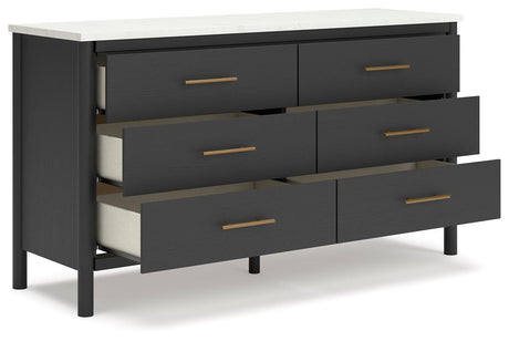 Cadmori Dresser - Furniture World
