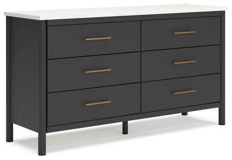 Cadmori Dresser - Furniture World
