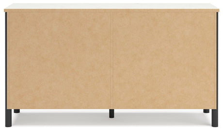 Cadmori Dresser - Furniture World