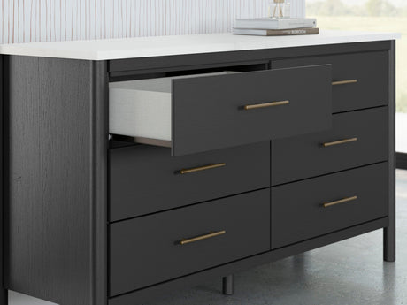 Cadmori Dresser - Furniture World