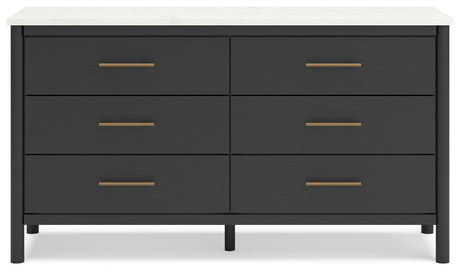 Cadmori Dresser - Furniture World