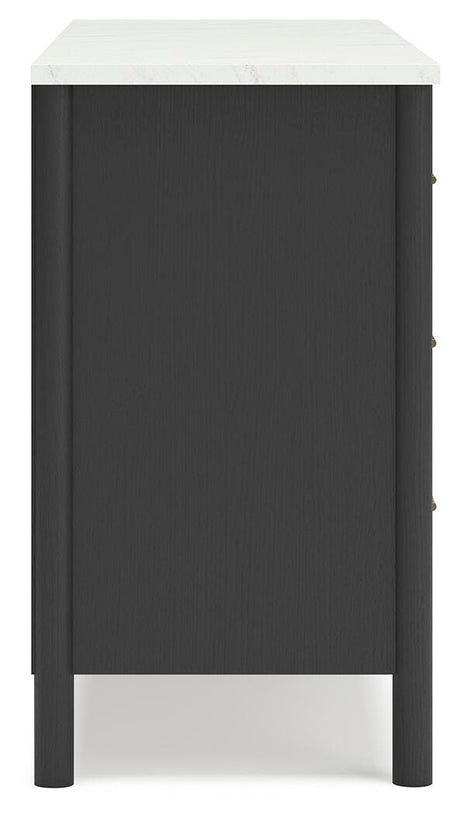 Cadmori Dresser - Furniture World