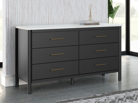Cadmori Dresser - Furniture World