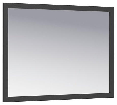 Cadmori Bedroom Mirror - Furniture World