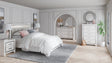 Altyra Bedroom Set - Furniture World