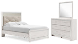 Altyra Bedroom Set - Furniture World