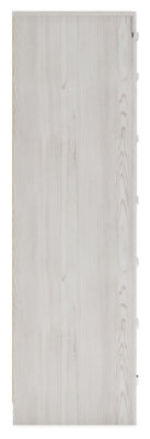 Altyra Chest of Drawers - Furniture World