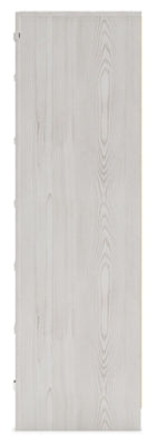 Altyra Chest of Drawers - Furniture World