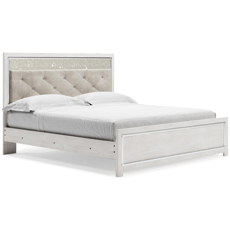 Altyra Bedroom Set - Furniture World