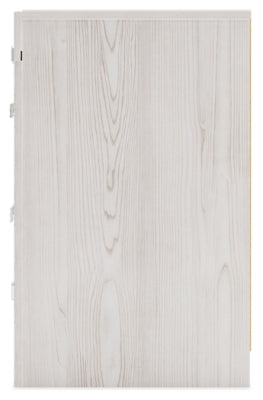 Altyra Nightstand - Furniture World