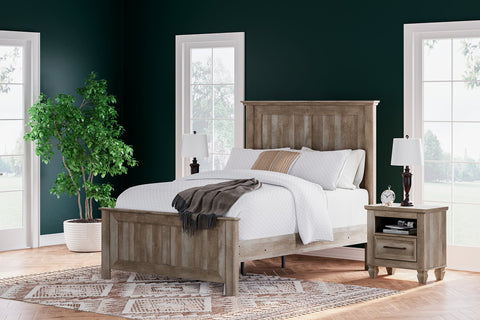 Bedroom Set