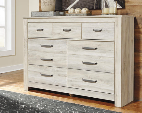 Bellaby Dresser - Furniture World
