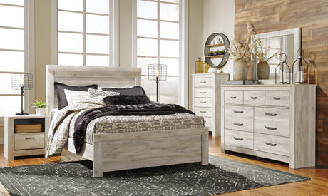 Bellaby Dresser - Furniture World
