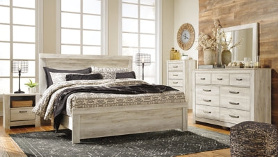 Bellaby Bed - Furniture World
