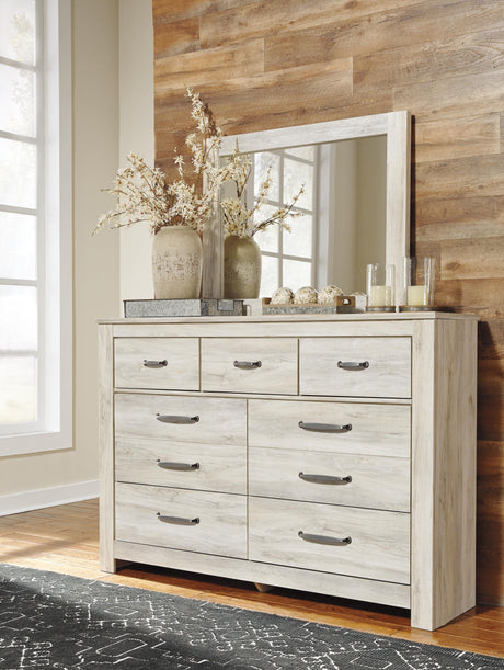 Bellaby Dresser - Furniture World