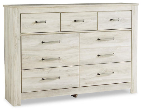 Bellaby Dresser - Furniture World