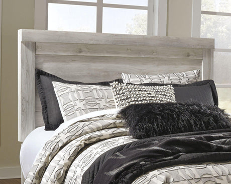 Bellaby Bed with 2 Storage Drawers - Furniture World