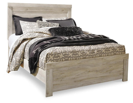 Bellaby Bedroom Set - Furniture World