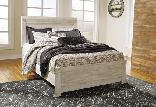 Bellaby Bedroom Set - Furniture World