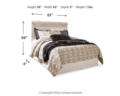 Bellaby Bed - Furniture World