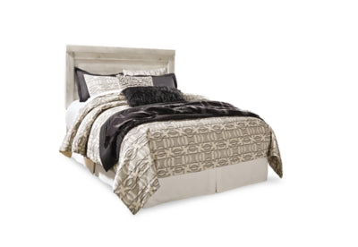Bellaby Bed - Furniture World