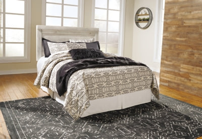 Bellaby Bed - Furniture World