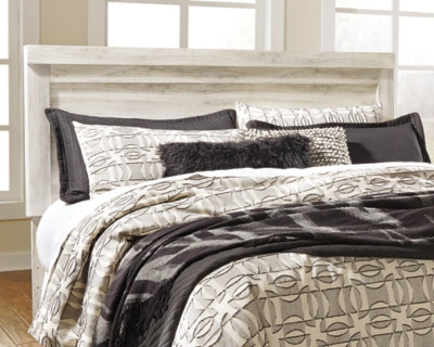Bellaby Bed - Furniture World