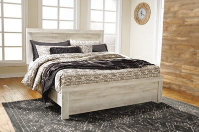 Bellaby Bed - Furniture World