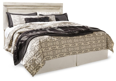 Bellaby Bed - Furniture World
