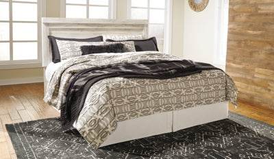 Bellaby Bed - Furniture World