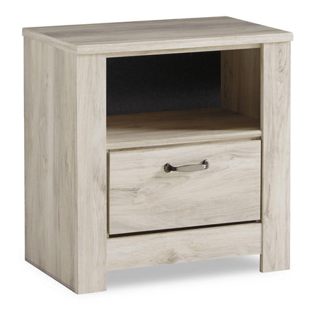 Bellaby Bedroom Set - Furniture World