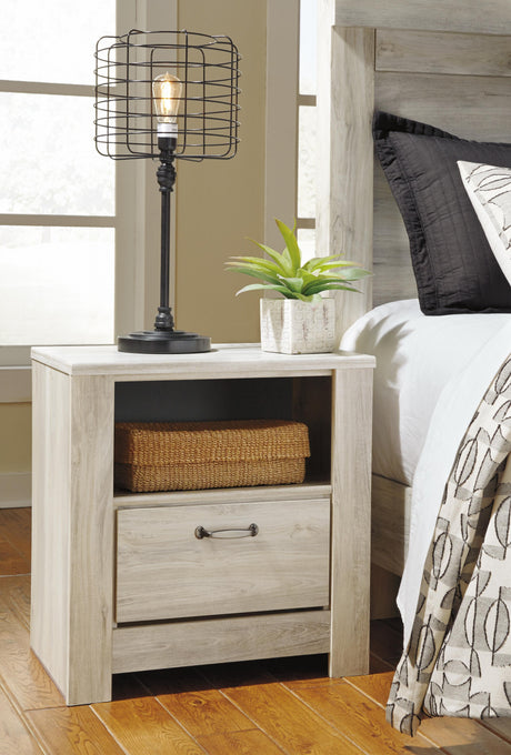 Bellaby Bedroom Set - Furniture World