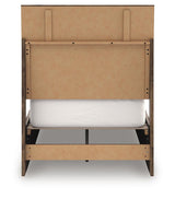 Chirason Bed