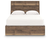 Chirason Bed