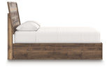 Chirason Bed