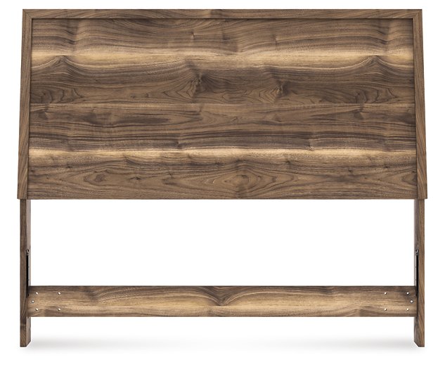 Chirason Bed - Furniture World