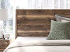 Chirason Bed - Furniture World