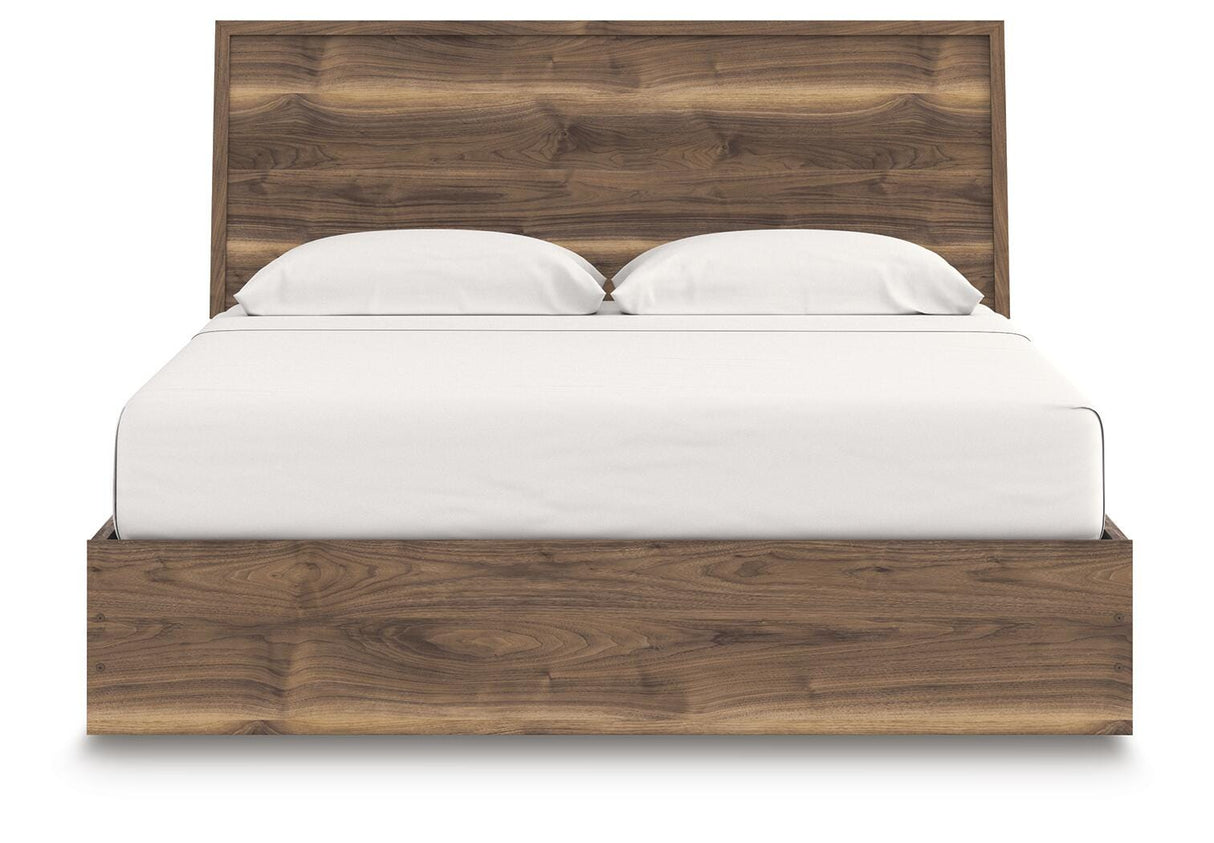 Chirason Bed