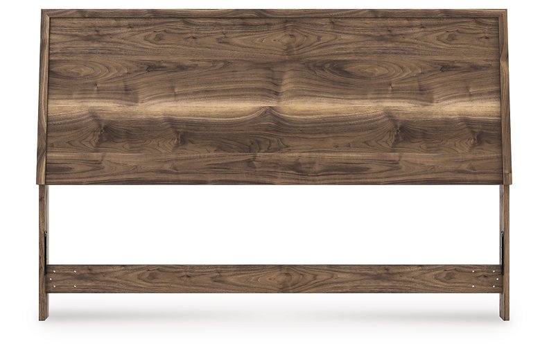 Chirason Bed - Furniture World